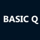 BASIC Q