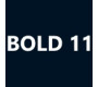 BOLD 11