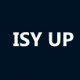 ISY UP