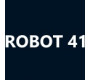 ROBOT 41