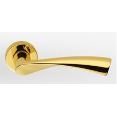 Дверная ручка Colombo FLESSA CB51R золото