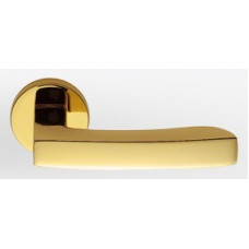 Дверная ручка Colombo VIOLA AR21R золото