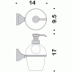 Colombo Melo B9306 Дозатор для жидкого мыла
