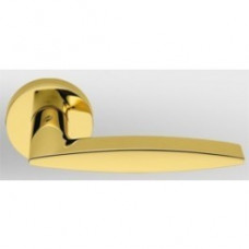Дверная ручка Colombo GAIA GR11R золото